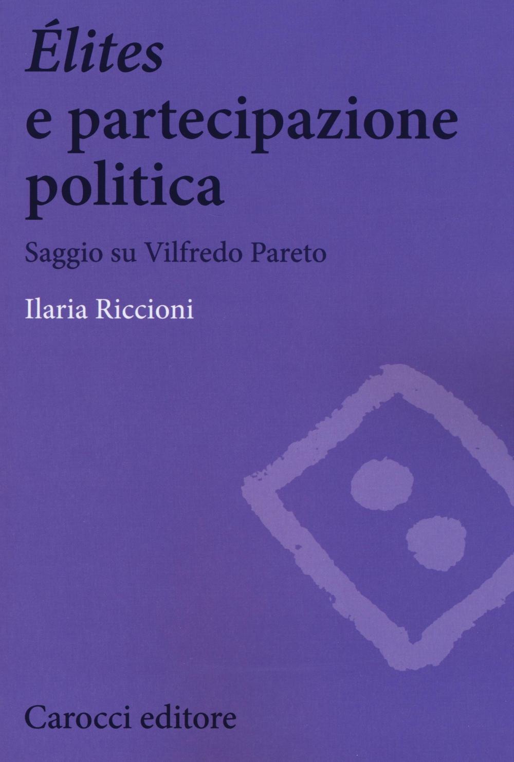 Pareto: un “classico della sociologia”
