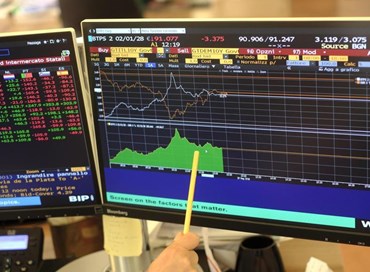 Spread a 310 punti. Salvini: “Preoccupati mai!”