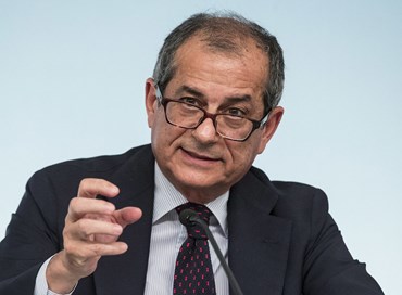 Def, Tria: “Coraggiosi ma non irresponsabili”