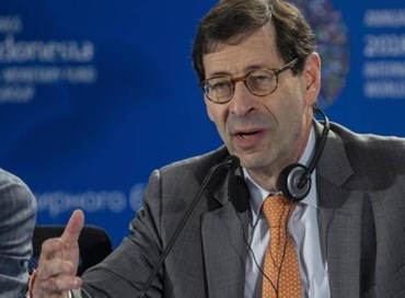 Fmi taglia le stime del Pil italiano