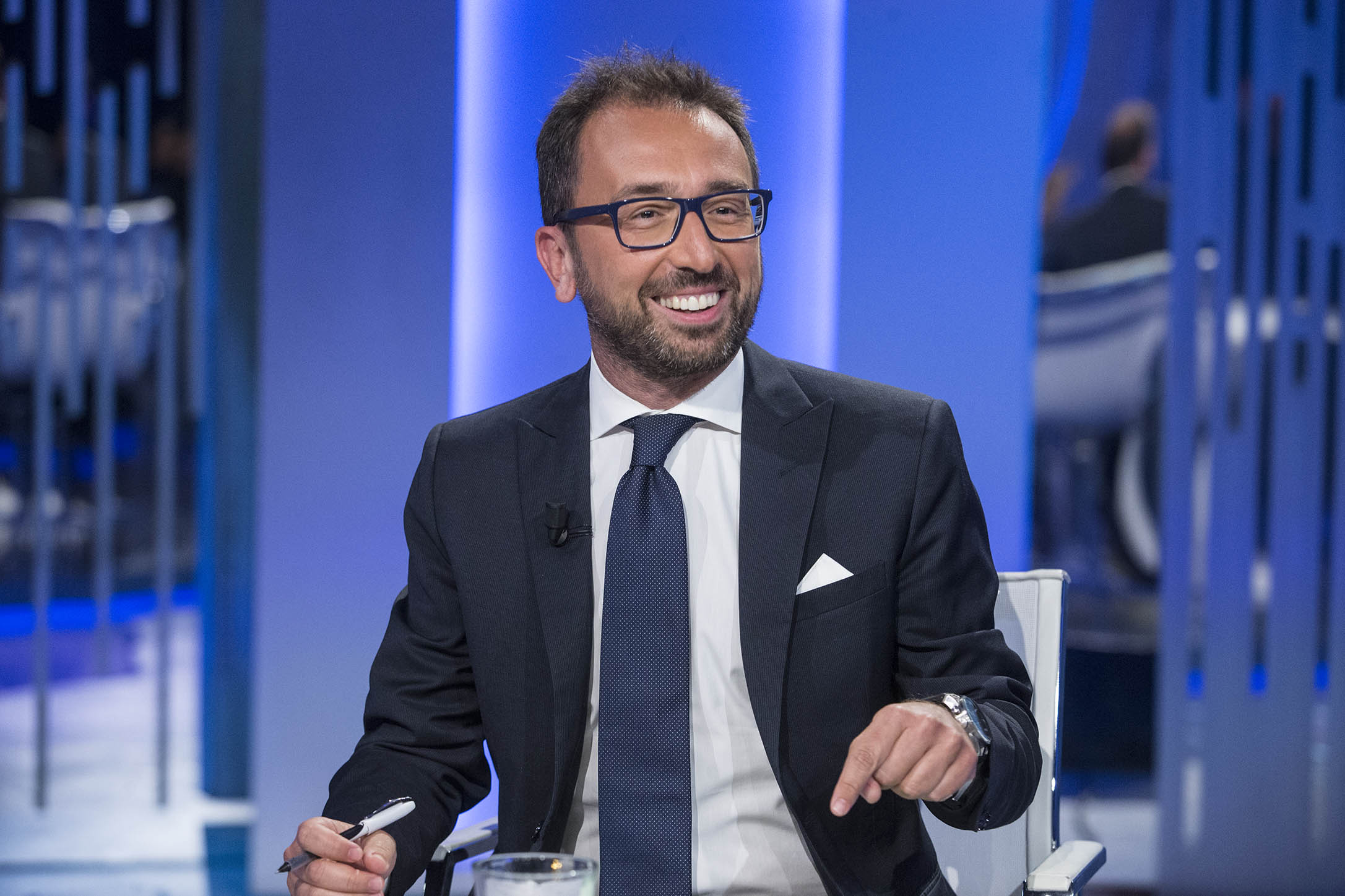 Vilipendio: Bonafede, ok a procedere per Grillo e Salvini