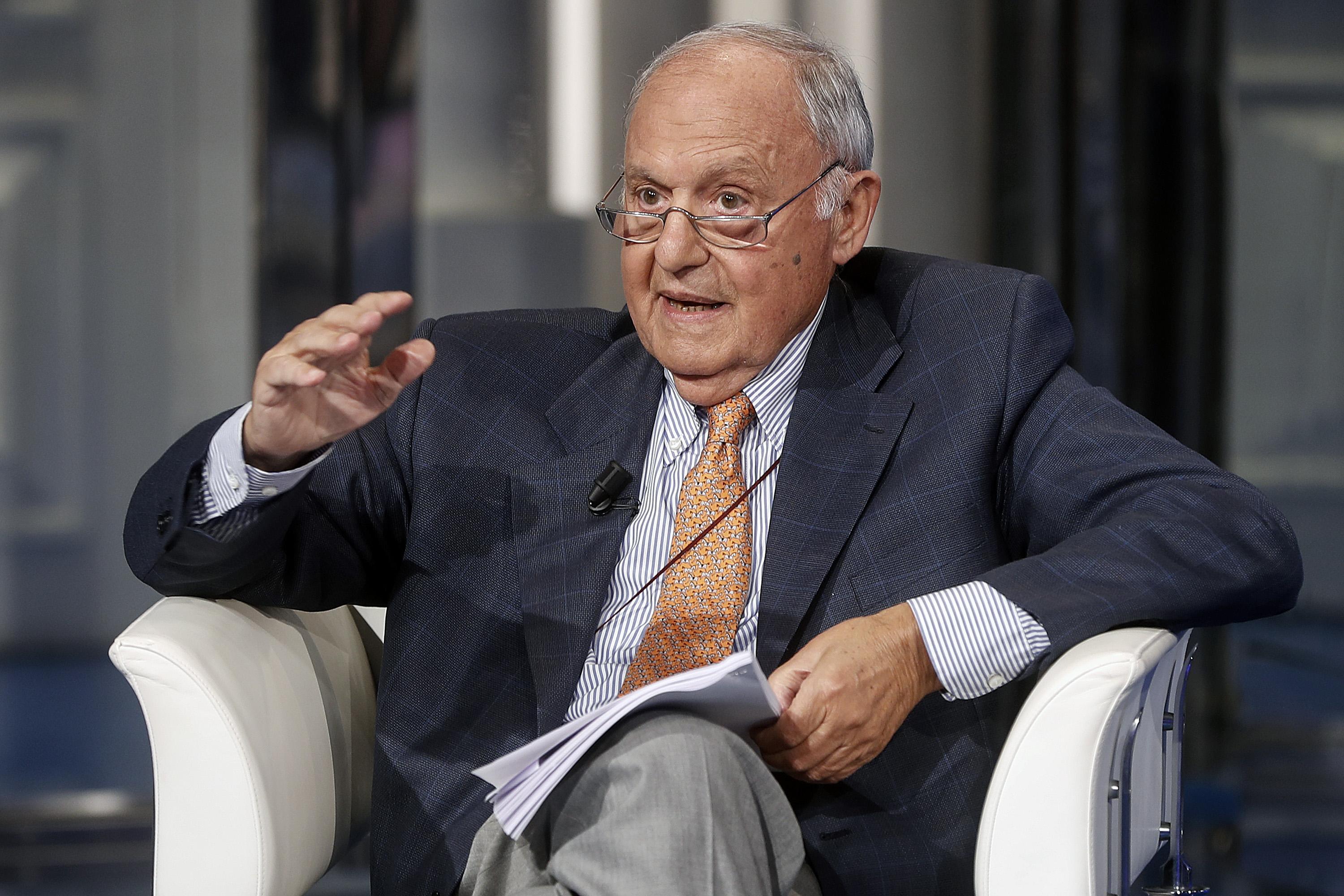 Tranquilli, al timone c’è Savona