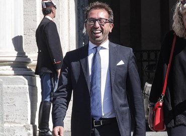 Problemi non facili per Bonafede