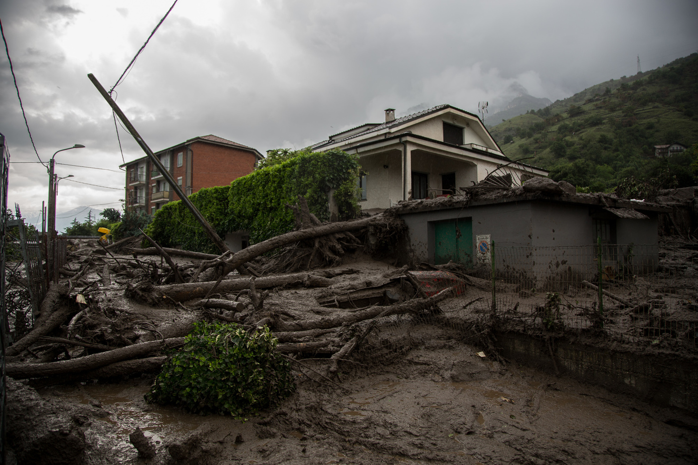 Maltempo in Spagna, 12 morti a Maiorca