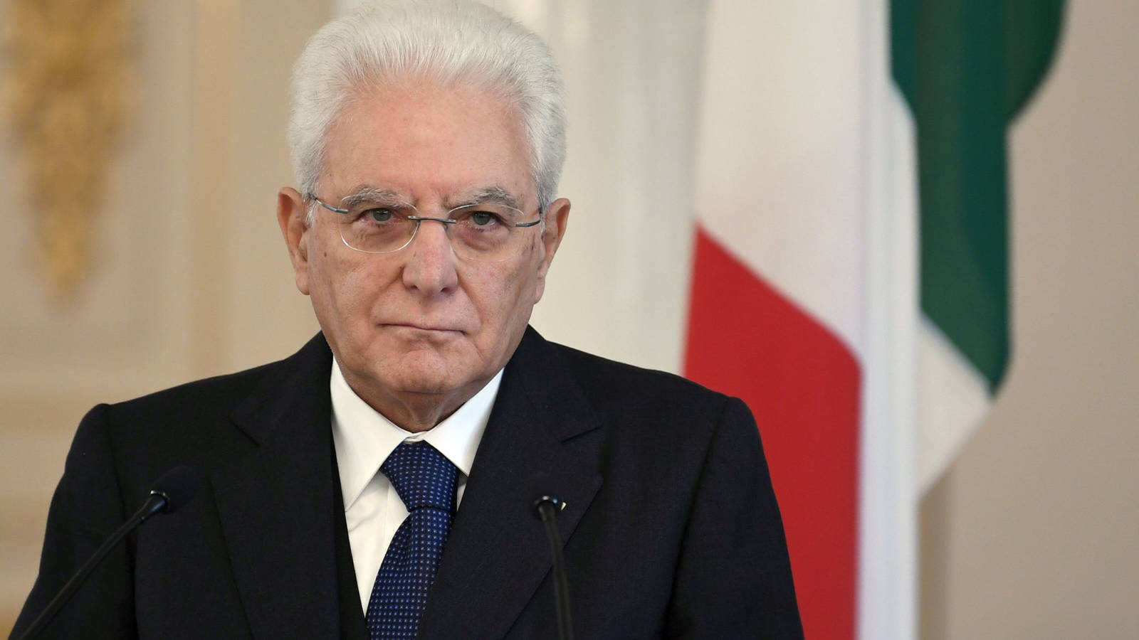 La lezione di Mattarella