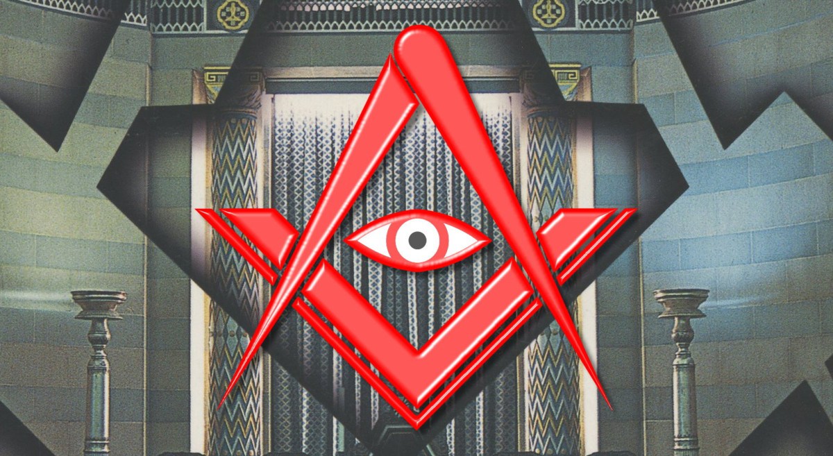 Il lessico dell’ipocrisia: massoneria deviata