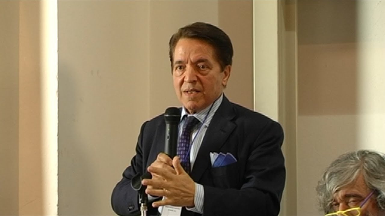 Niente domiciliari per Verdiglione ma vogliono mandarlo al manicomio