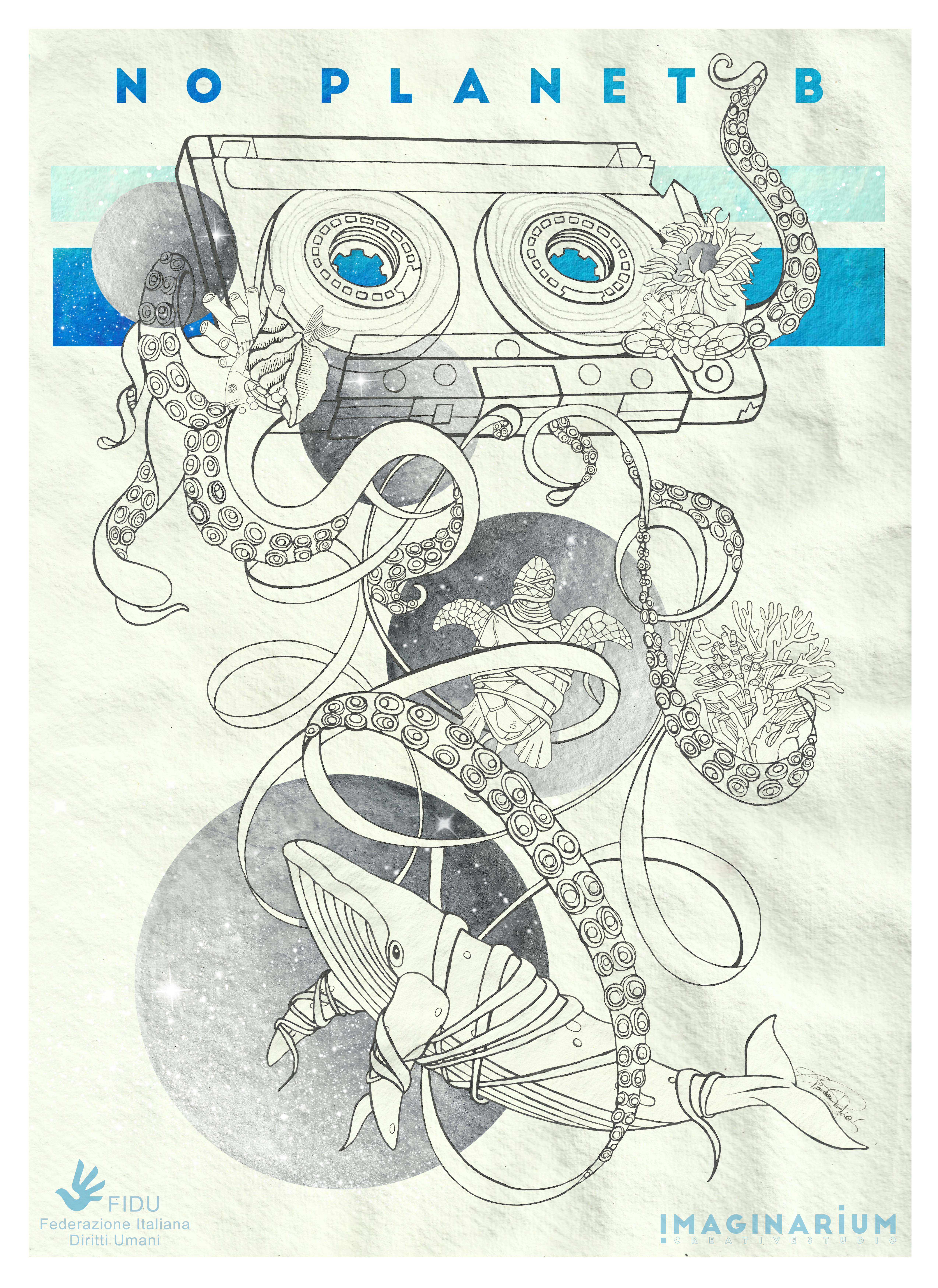 La Fidu per un armonico utilizzo delle risorse naturali