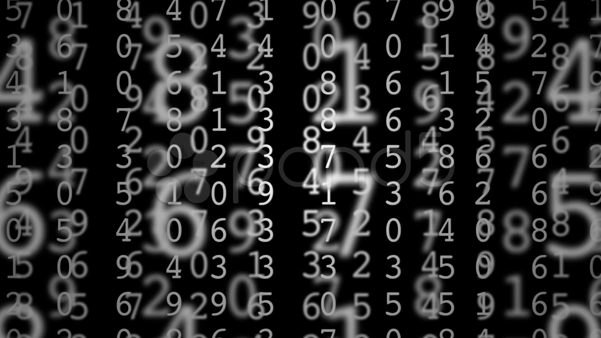 Il redde rationem dei numeri