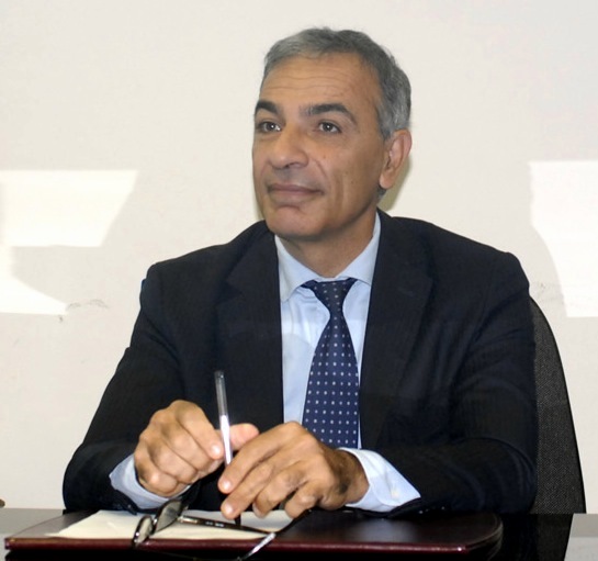 Le Rems: parla il procuratore Menditto