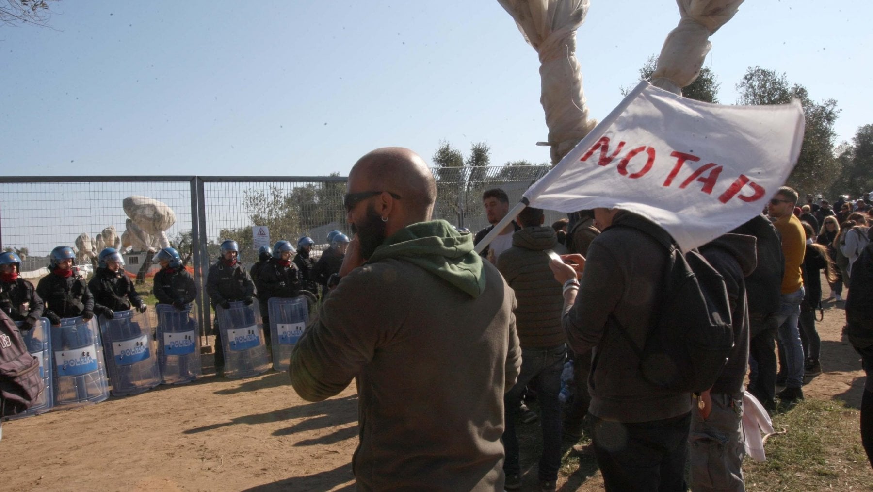 Tap, l’ennesimo scontro Lega-M5s