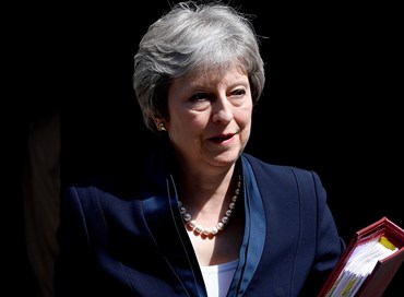 Brexit, ore cruciali per l’accordo
