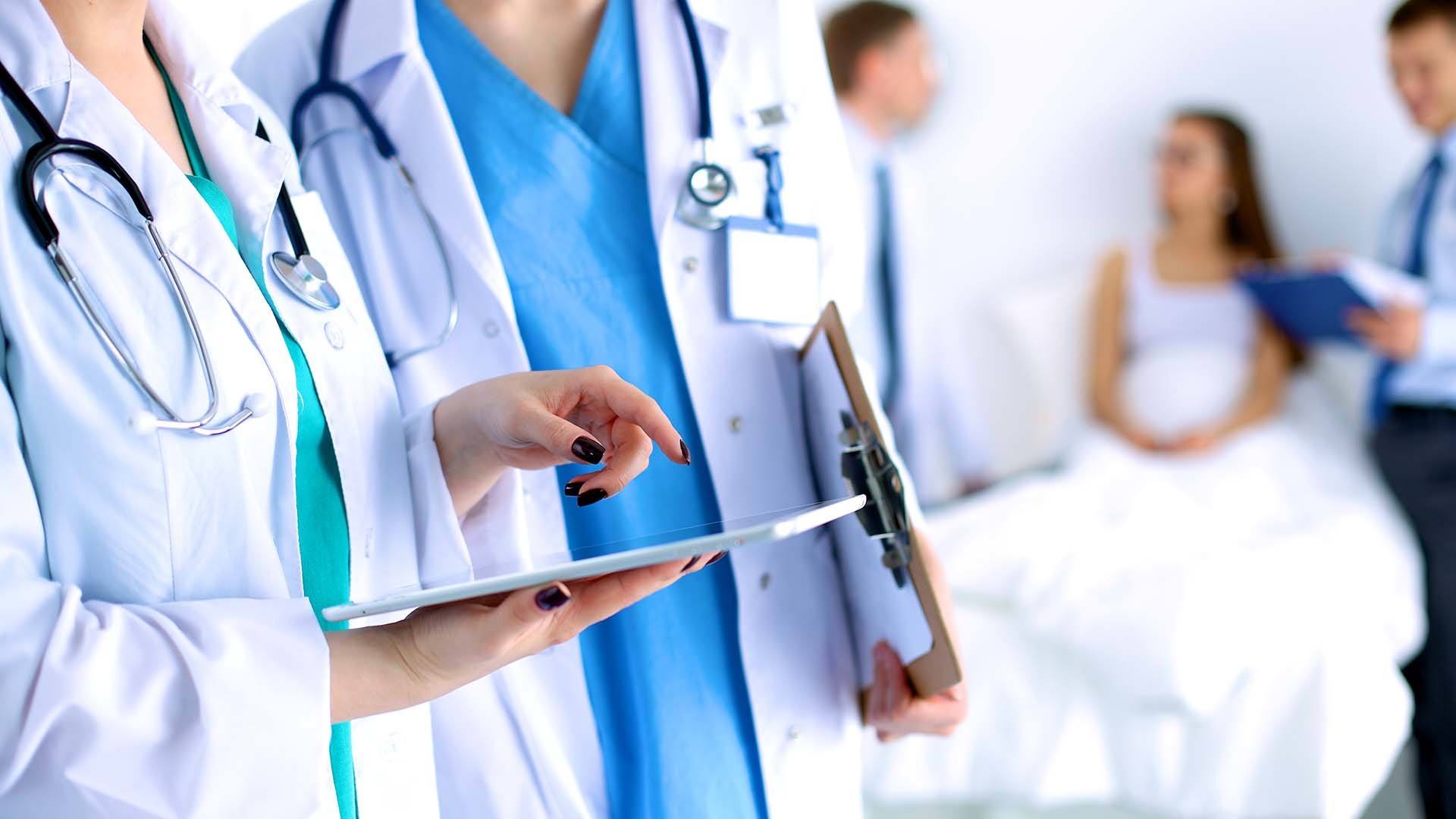 La sanità in piazza domani per la sua dignità