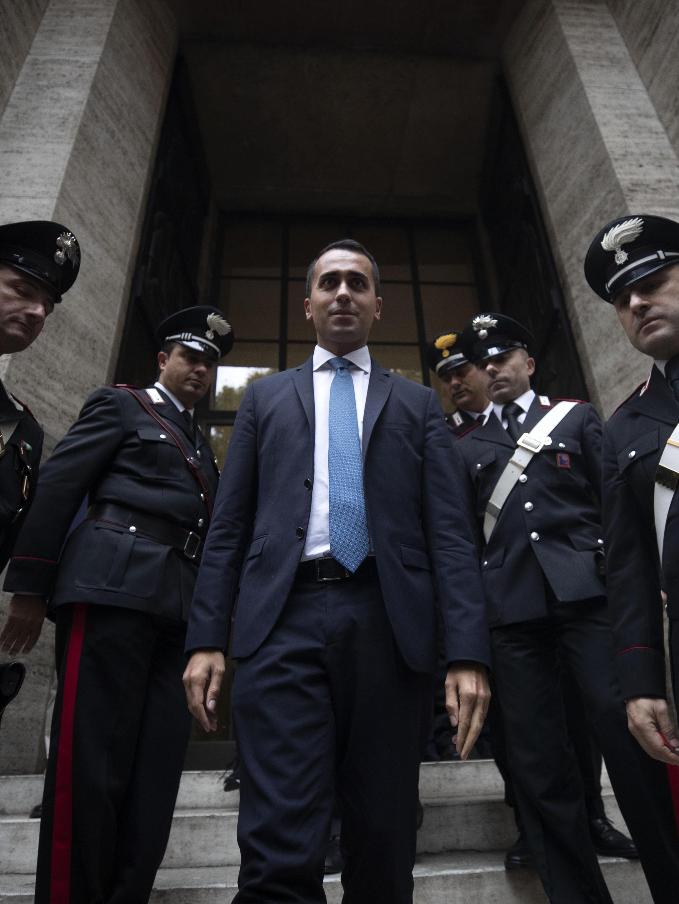 Egoismo elettorale e nulla più