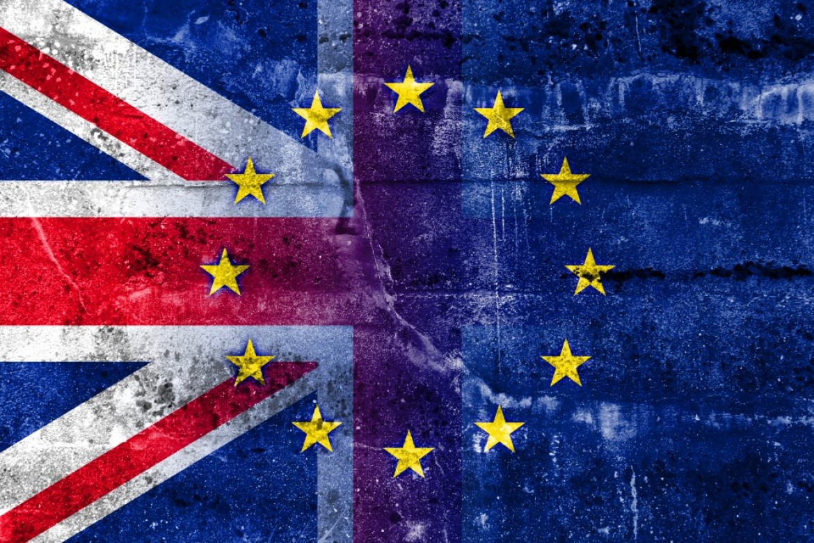 Brexit, pressing Ue su Londra