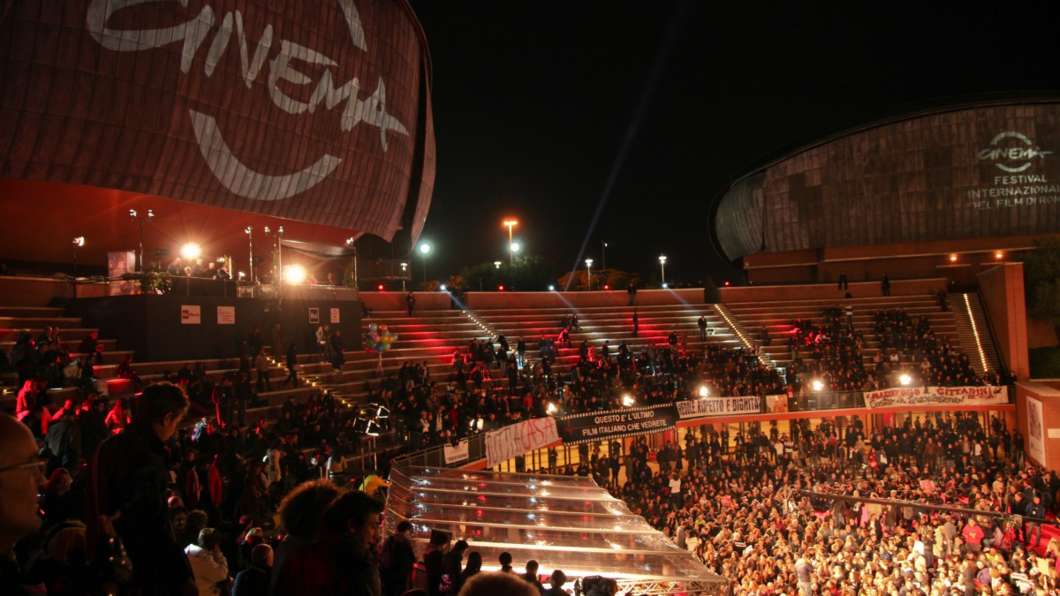 La Festa del cinema di Roma lancia la sfida a Venezia