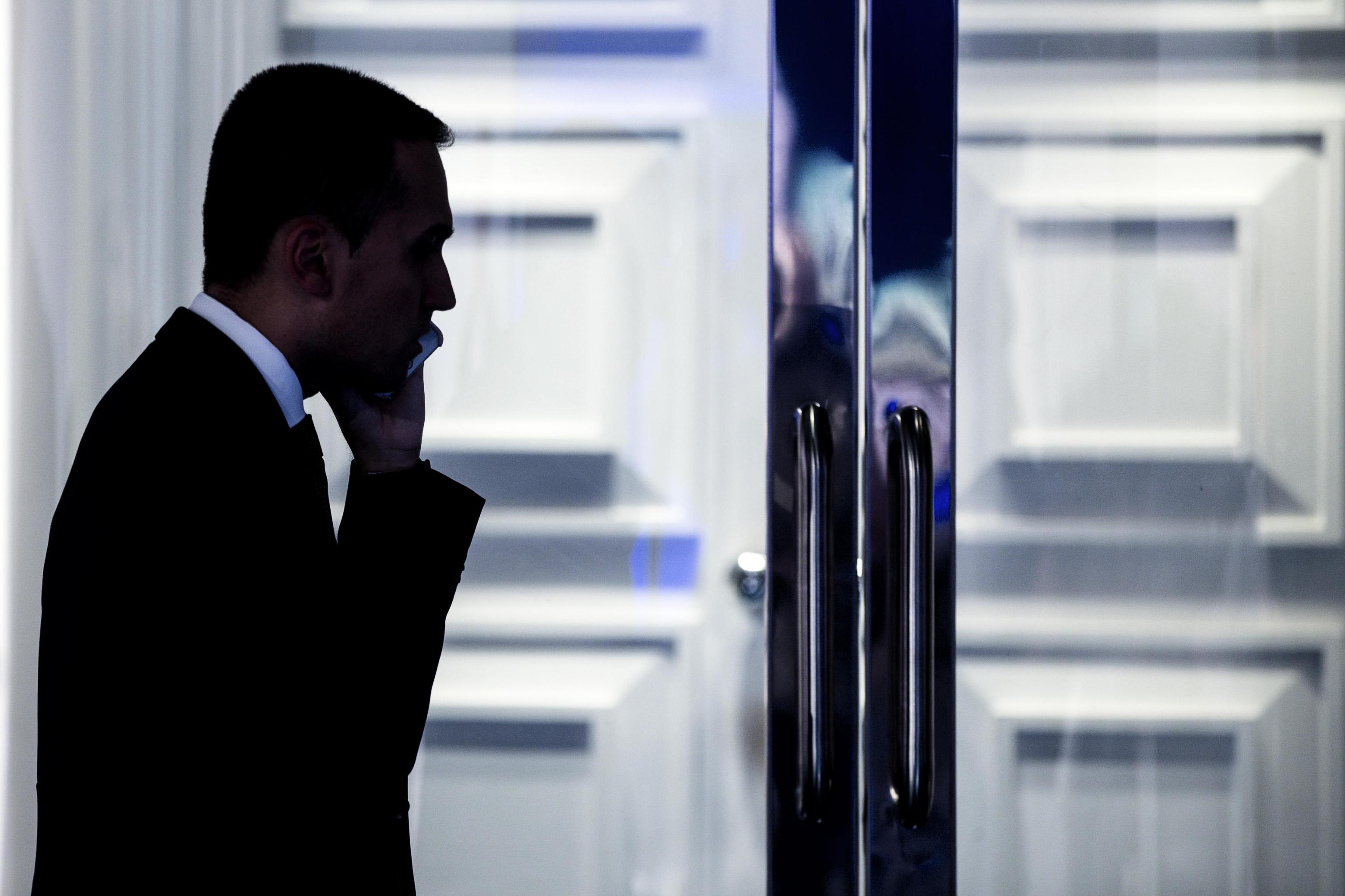 L’Italia a “due velocità” dei 5 Stelle