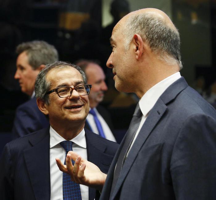 Manovra: la lettera di richiamo dalla Ue, lo Spread vola