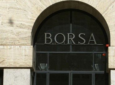Effetto lettera UE, lo spread supera i 340 punti
