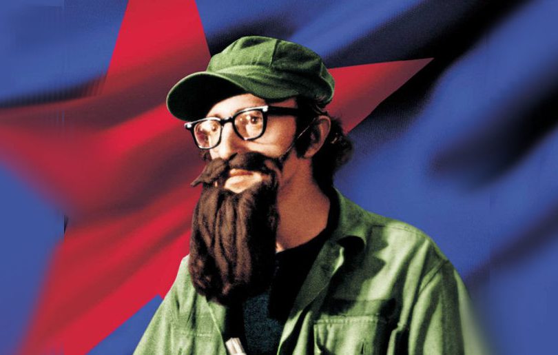 Nemmeno nella Repubblica delle Banane...