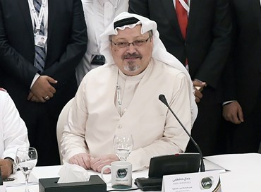 Svolta su Khashoggi, Ankara ha “prove e informazioni”