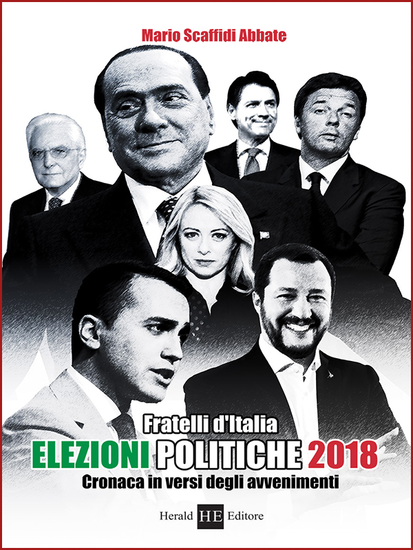 Il Governo del cambiamento