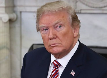 Trump vuole un nuovo accordo sul disarmo Usa-Russia