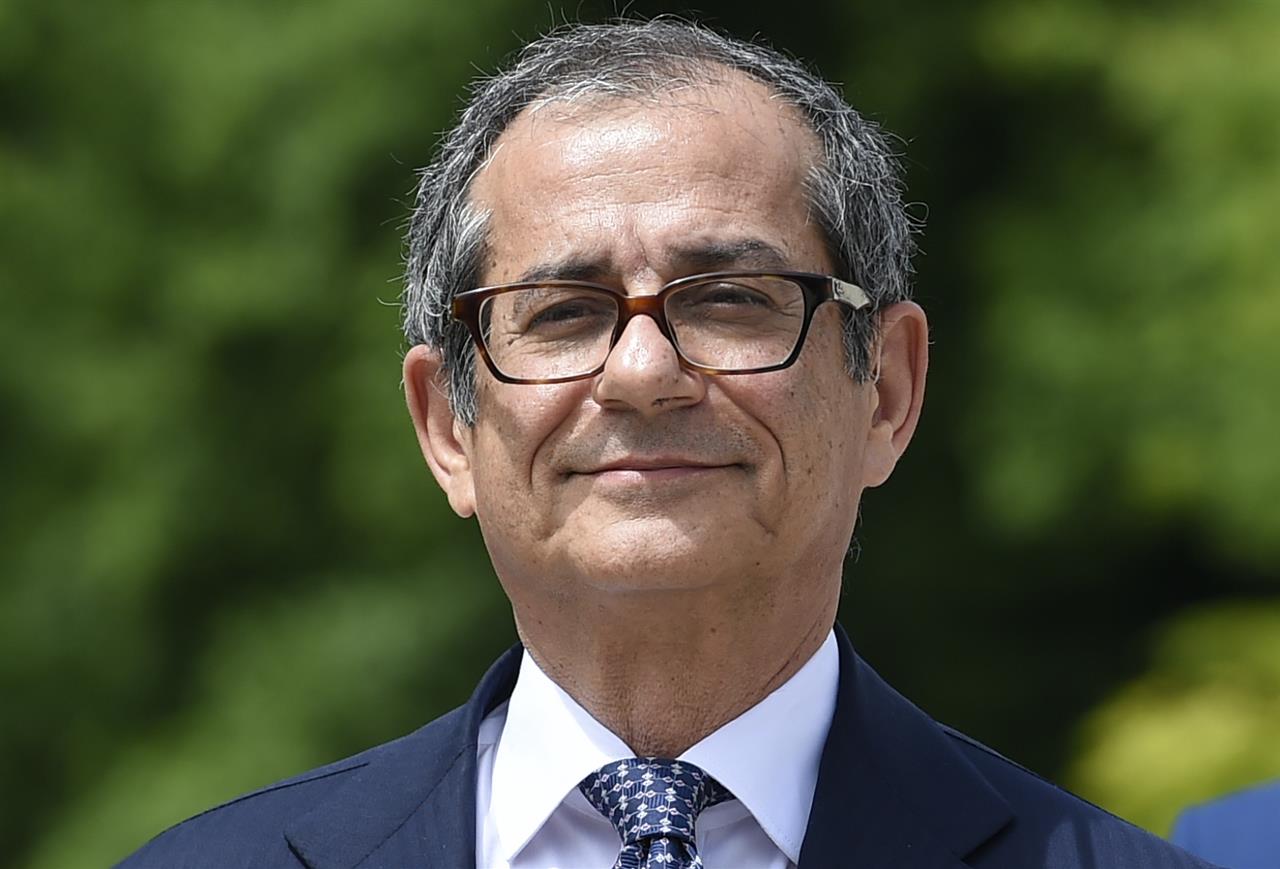 Non è l’Italia, è la manovra