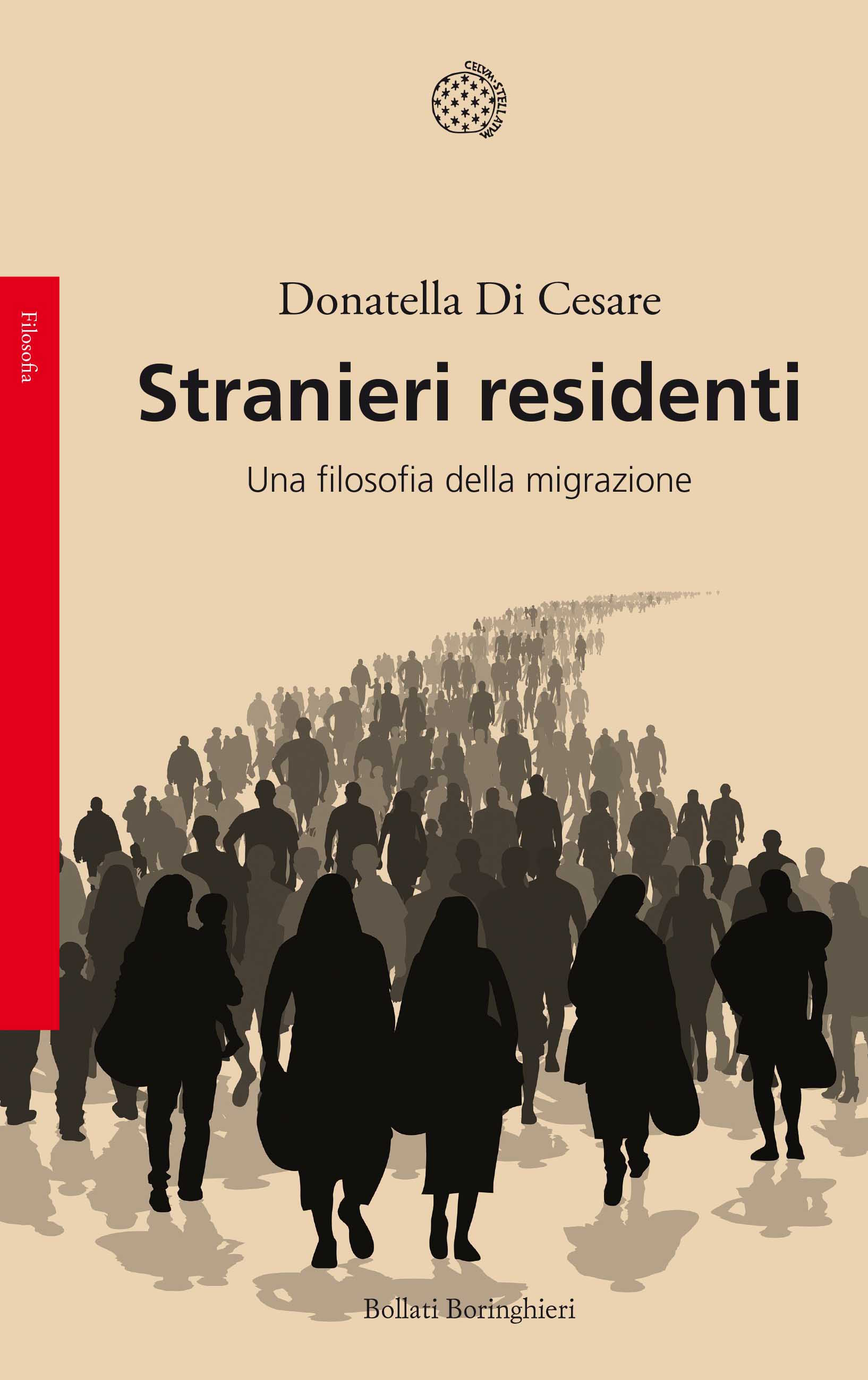 La migrazione nel libro di De Cesare
