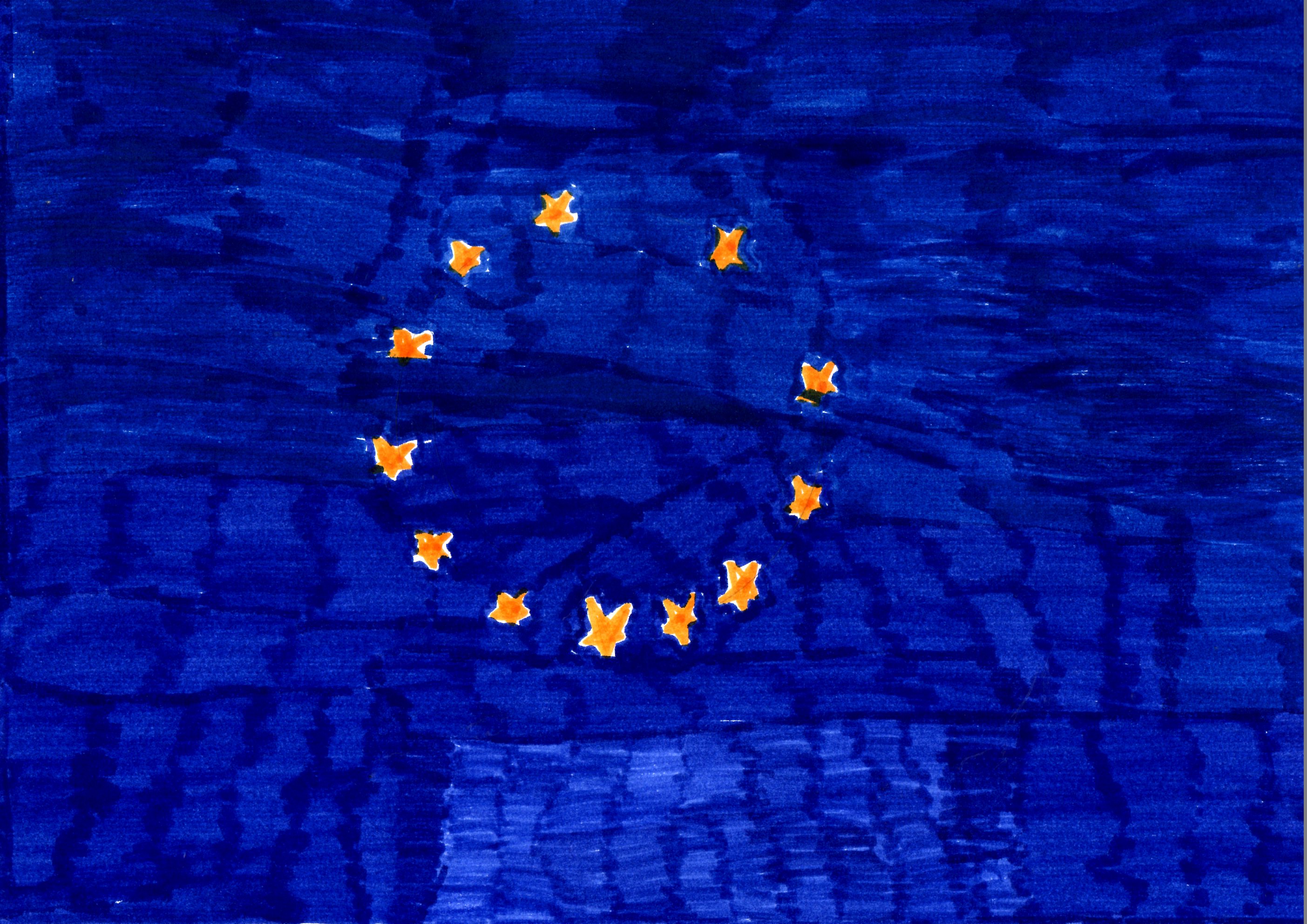 L’Italia è la più euroscettica: ma non è colpa della “protesta” 