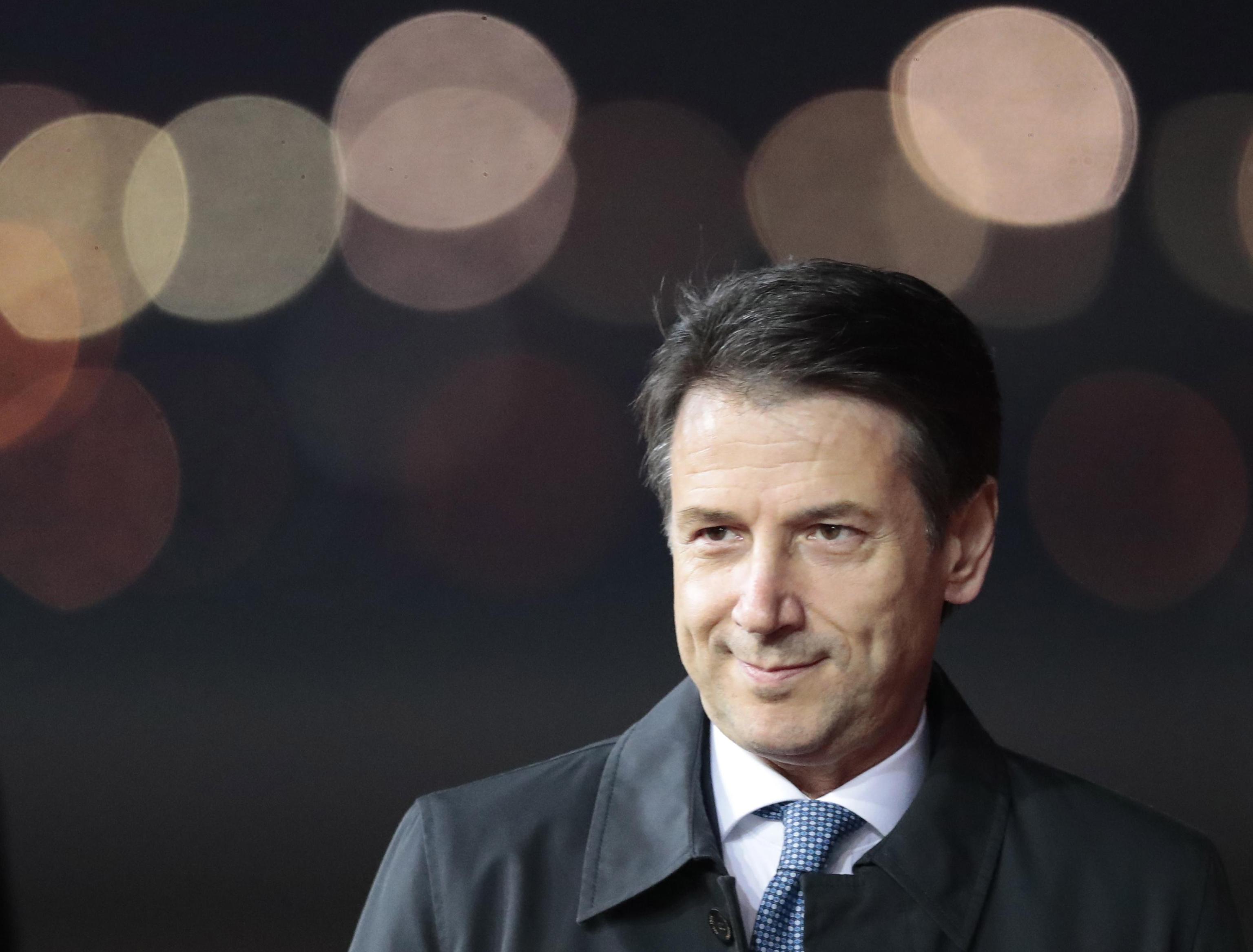 È uno scontro che andrà male