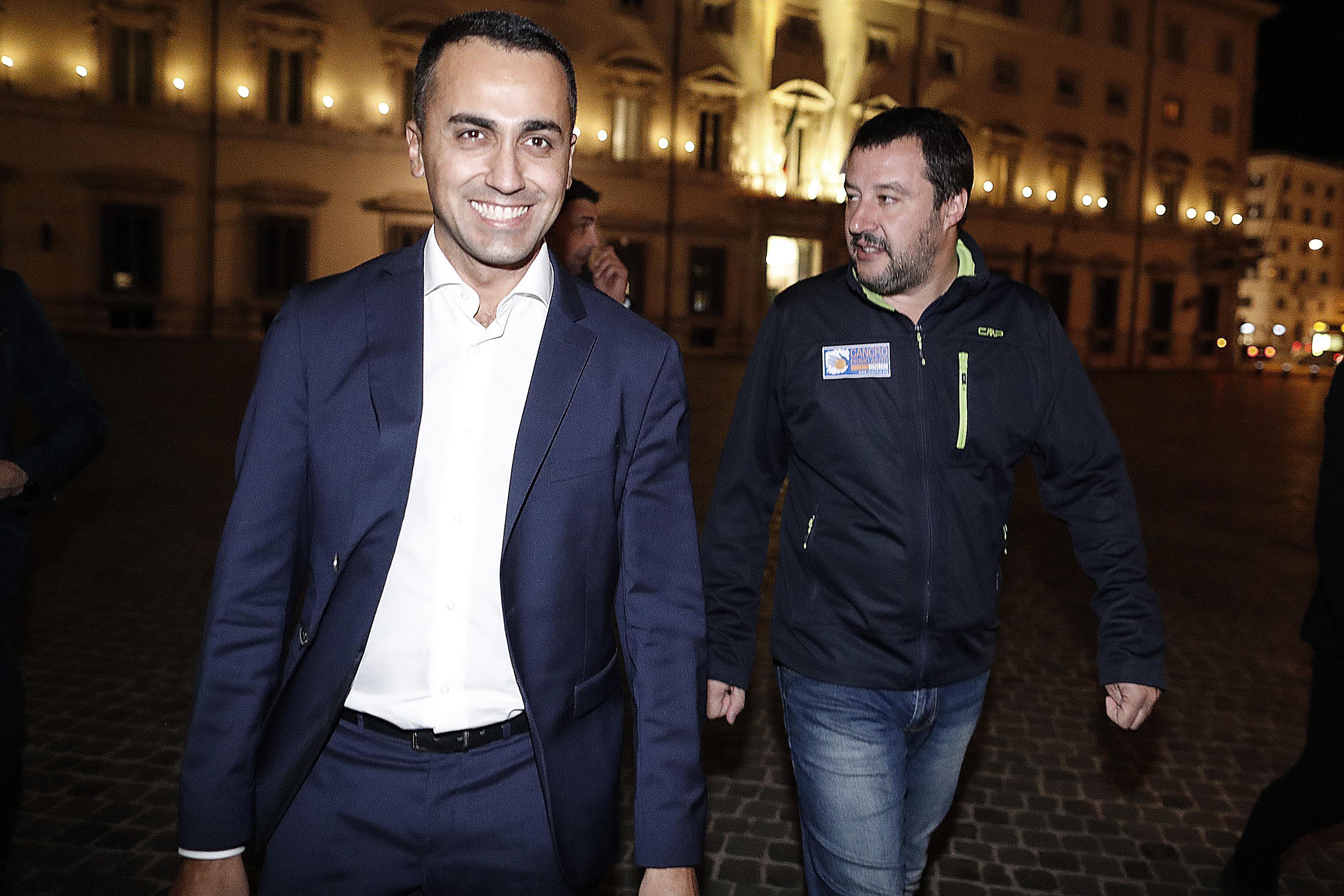 I populisti che si nascondono dietro il popolo