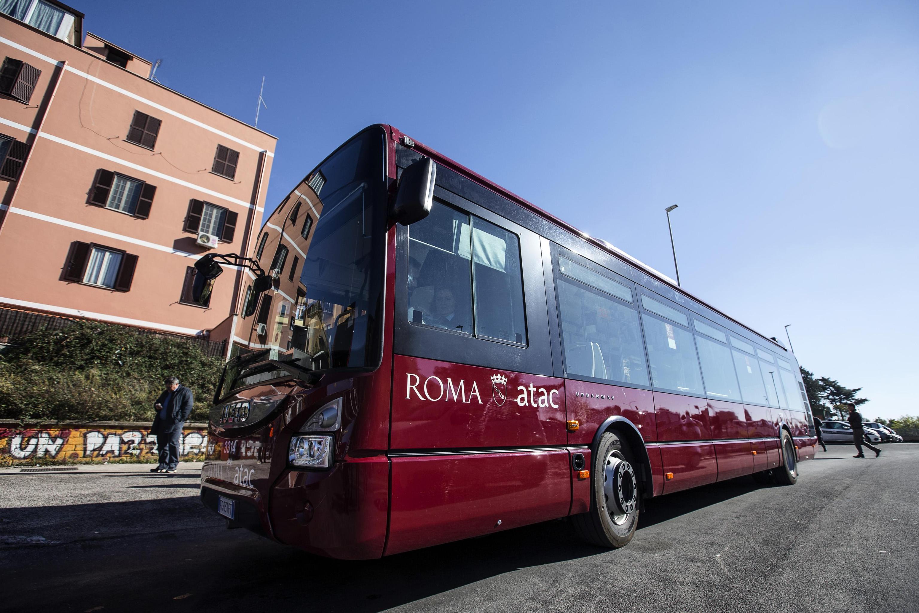 Mobilitiamo Roma: rompere con il passato