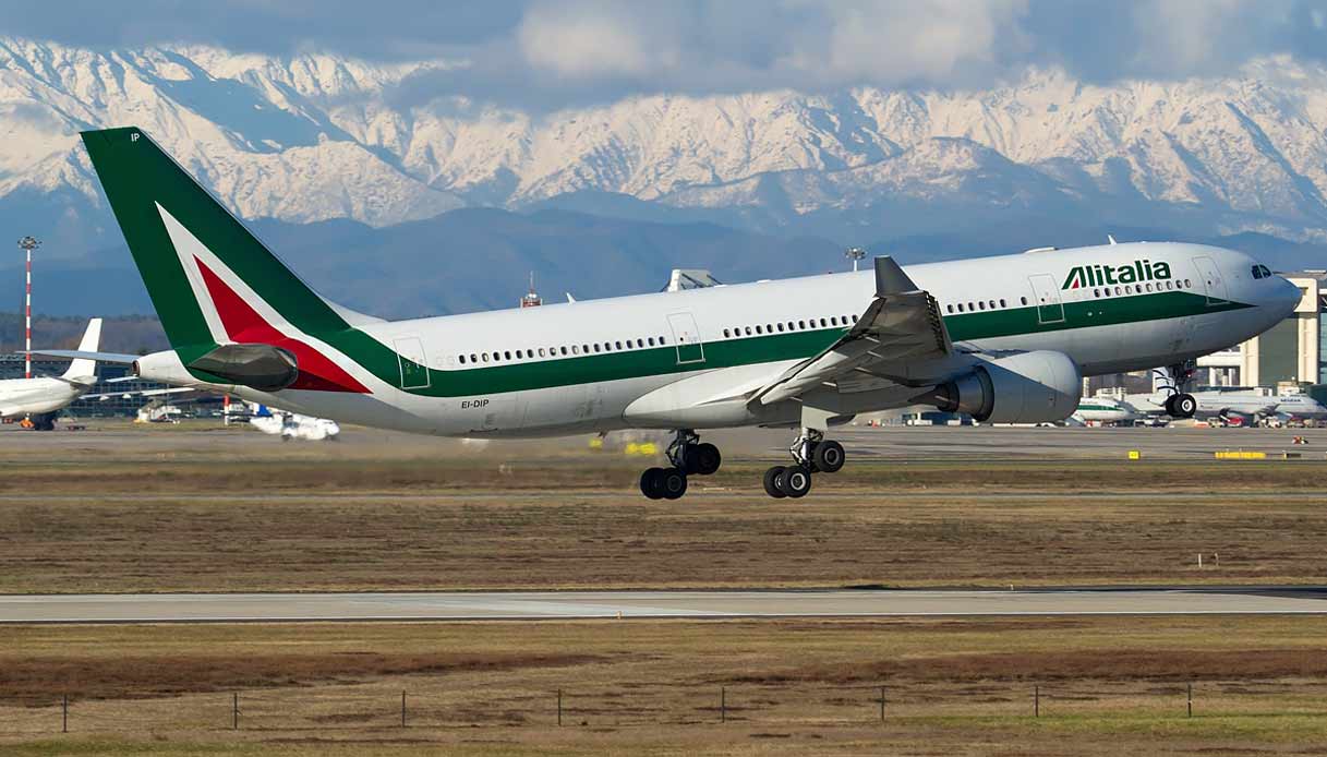 Alitalia, Di Maio: “Trovato la quadra”