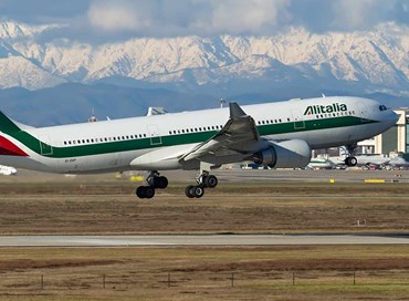 Alitalia, Di Maio: “Trovato la quadra”
