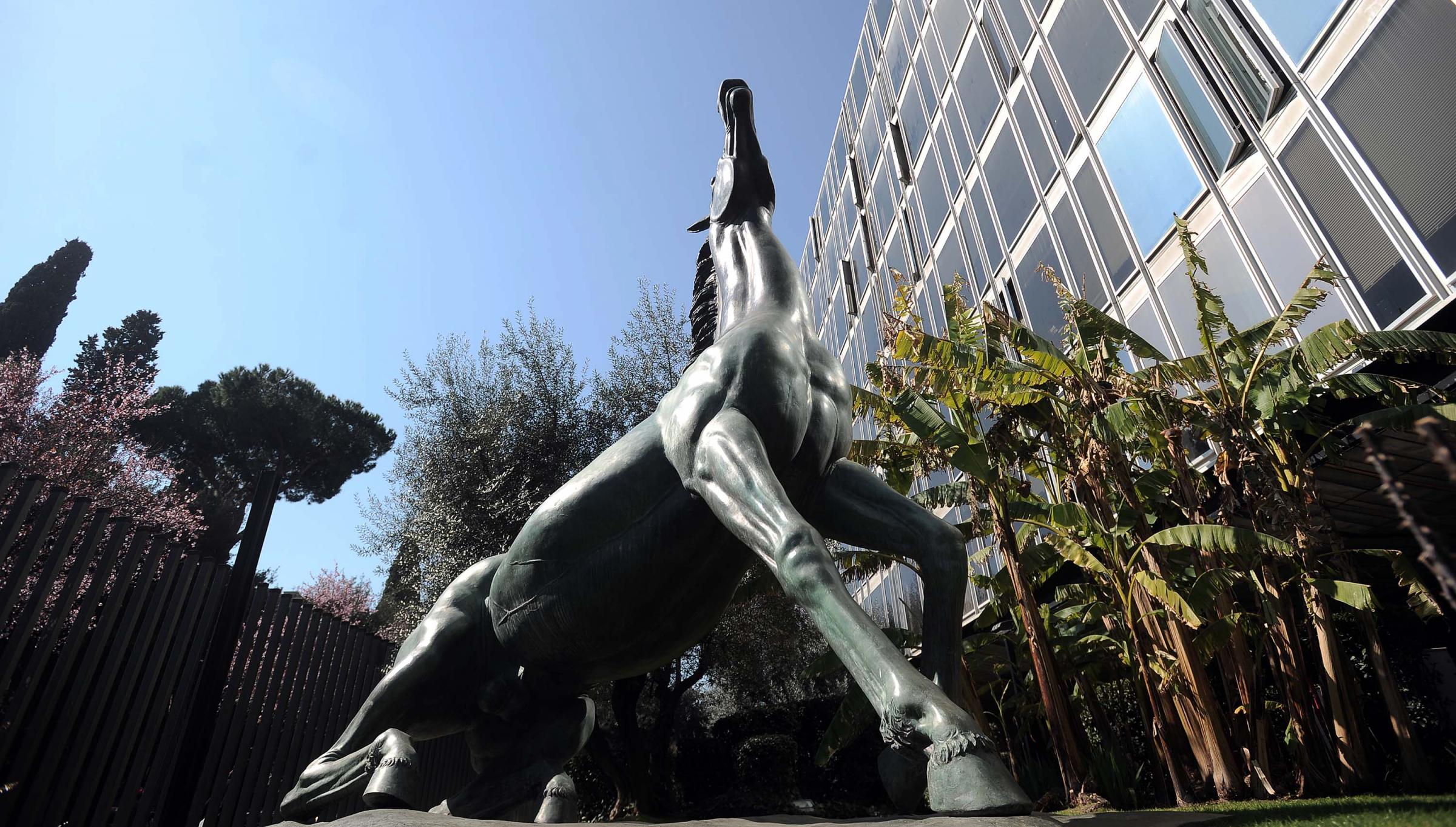 Rai: resta il nodo Tg1, le nomine non prima di venerdì