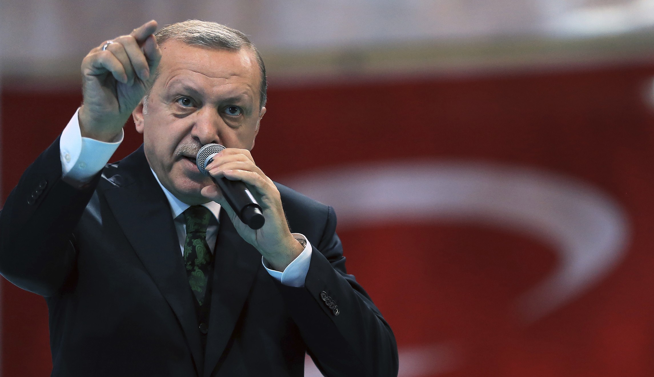 Khashoggi, Erdogan sceglie la via del dialogo con Riyadh