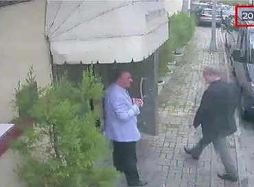 “New York Times”: “caso Khashoggi come il delitto Matteotti”