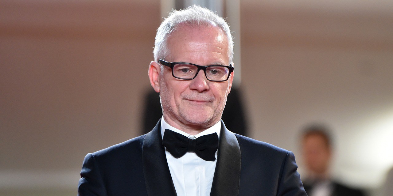 Festa del Cinema, il futuro dei film secondo Frémaux