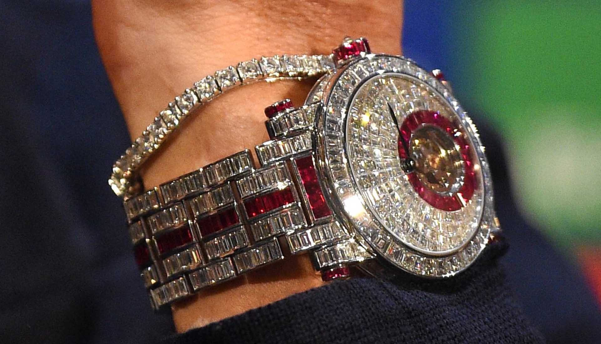 Il polso dell’invidia