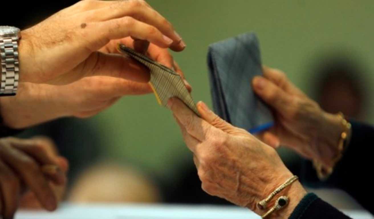 Senato, ok ddl voto scambio: se eletto c’è aggravante 