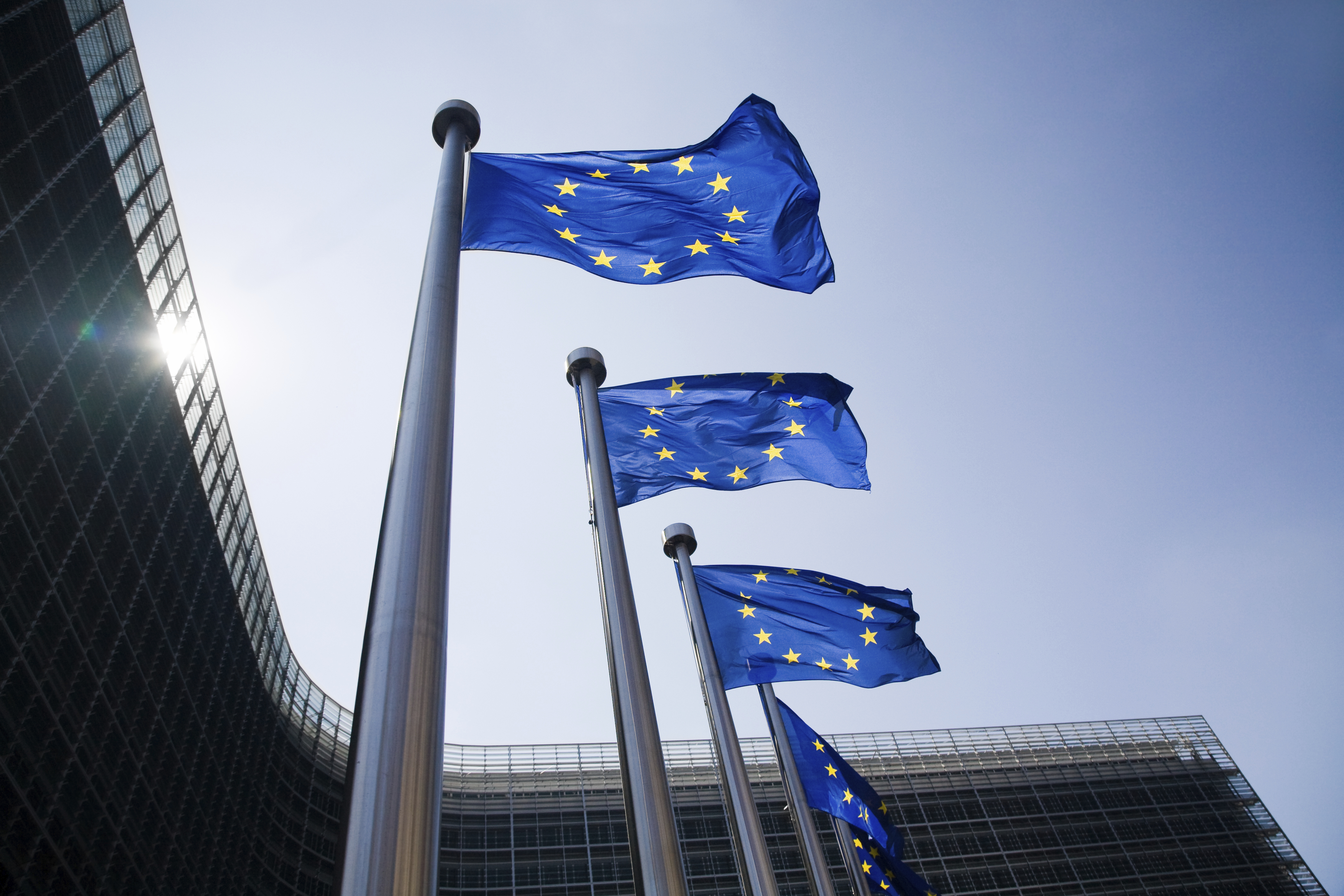 Dare inizio alla nuova Europa