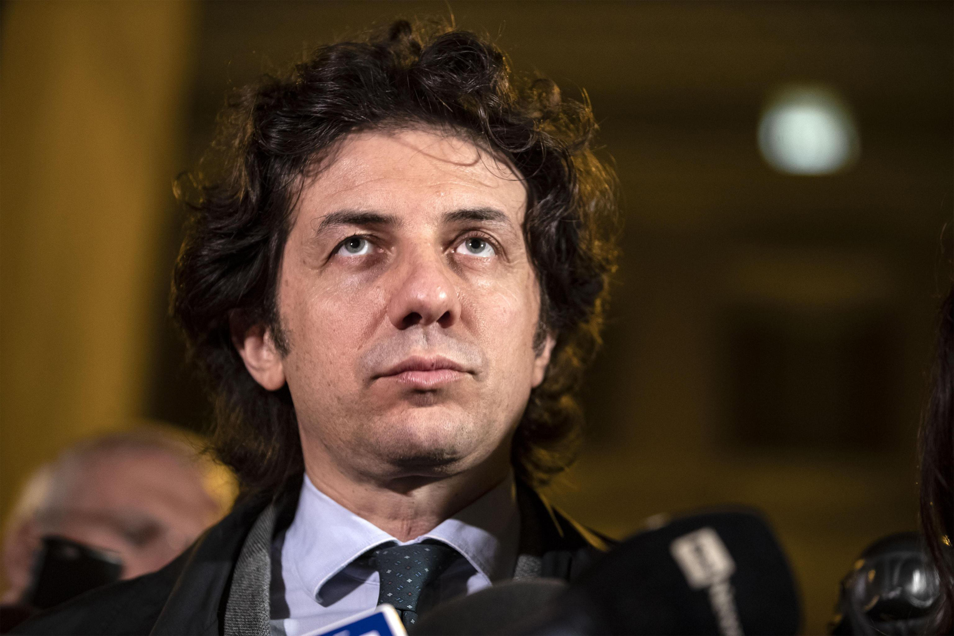 Consulta su caso Cappato: spetta al Parlamento fare la legge