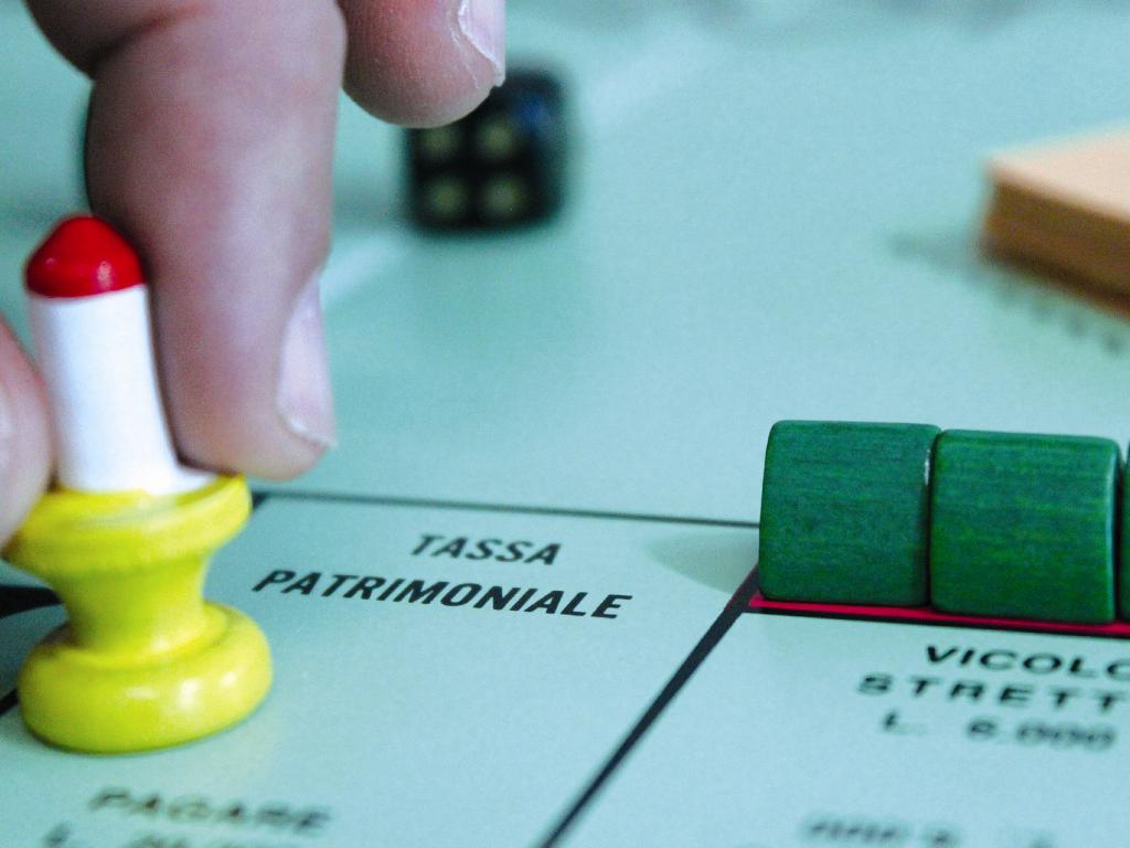 Il difetto del partito dello spread e della patrimoniale