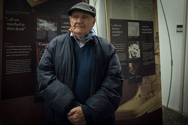 Muore Lello Di Segni, ultimo sopravvissuto del rastrellamento del 1943