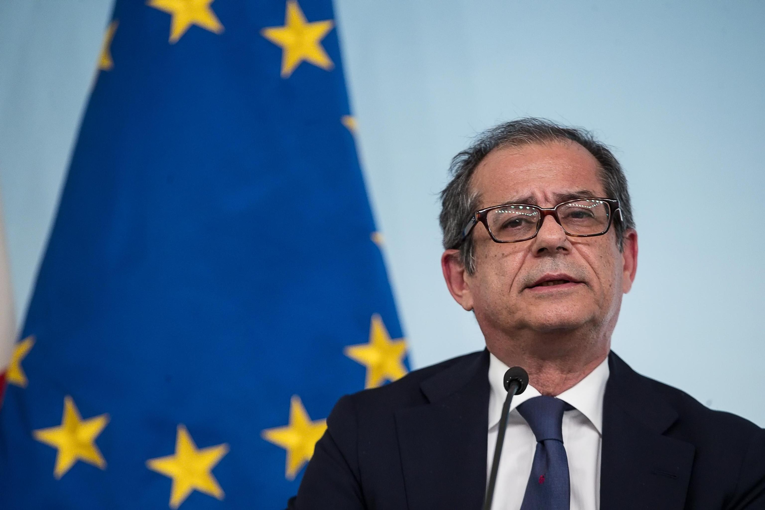 Tria, non solo conti, Ue ritrovi senso di stare insieme 