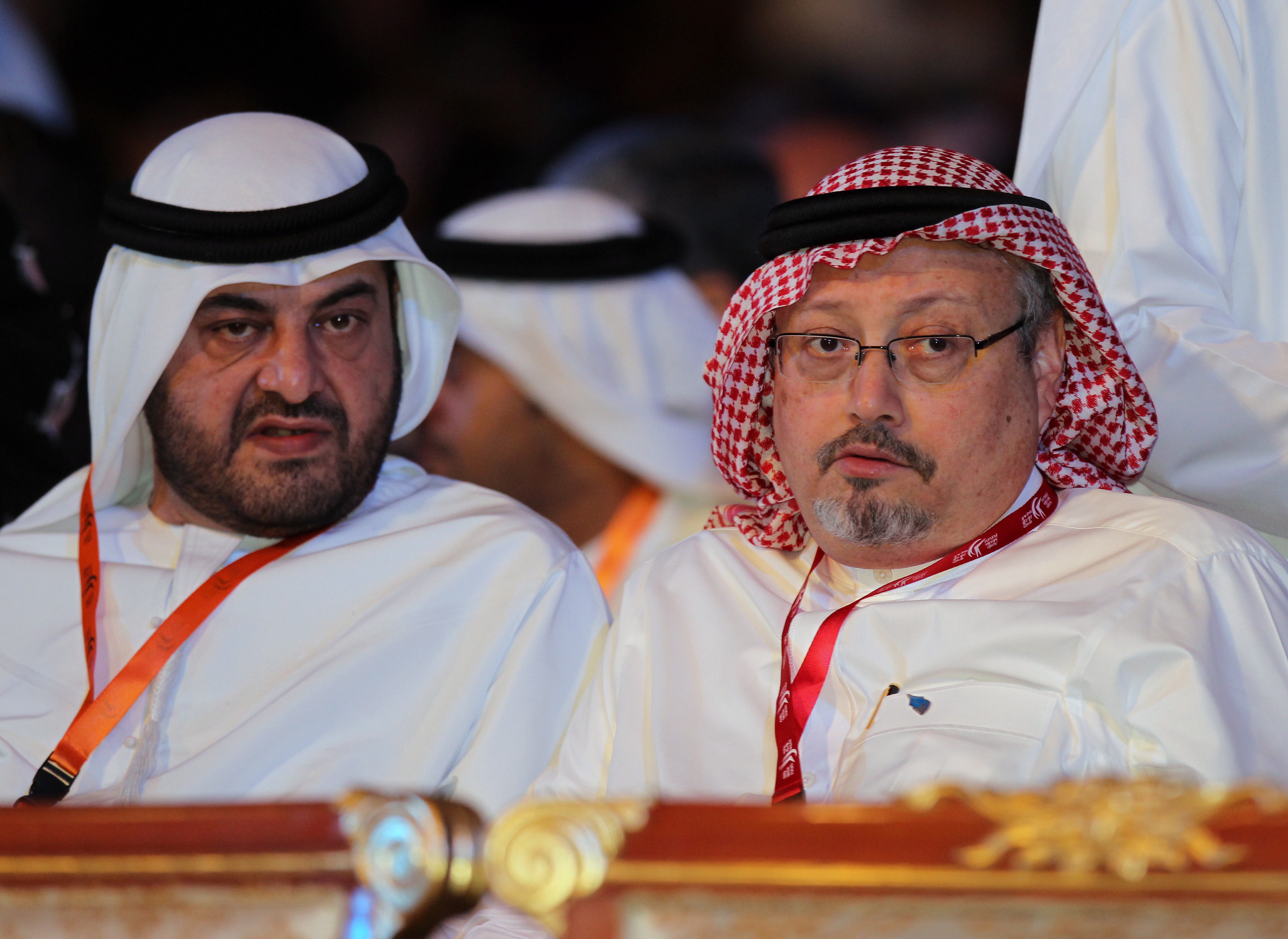 Khashoggi: la “Fratellanza” dei mass media 