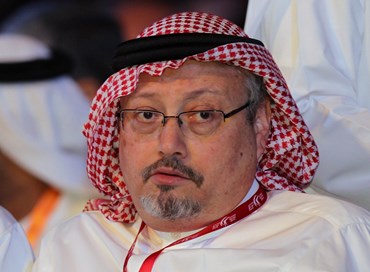 Khashoggi: la “Fratellanza” dei mass media
