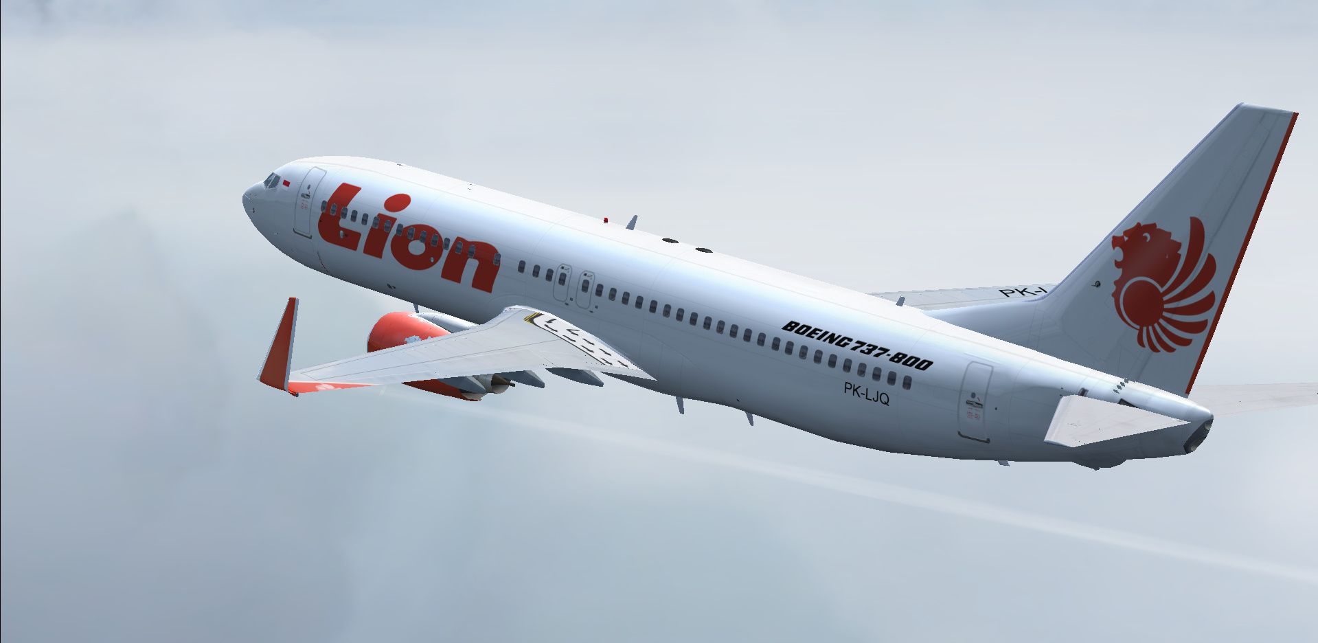Indonesia, precipita in mare aereo con 189 persone a bordo