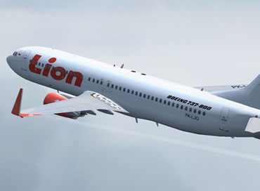 Indonesia, precipita in mare aereo con 189 persone a bordo